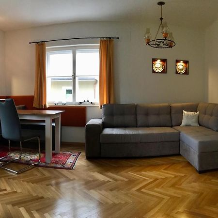 Ferienwohnung Kim Schladming Ngoại thất bức ảnh