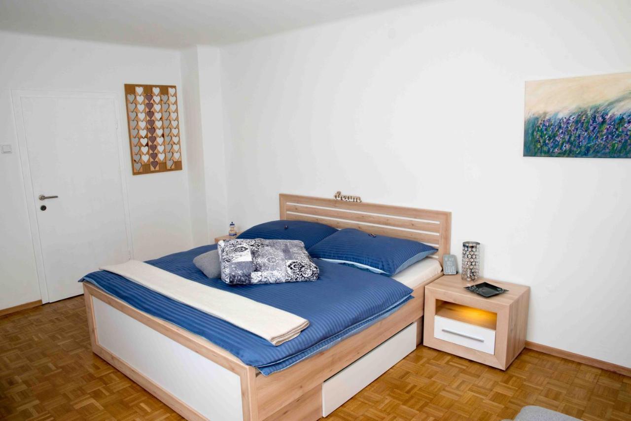 Ferienwohnung Kim Schladming Ngoại thất bức ảnh