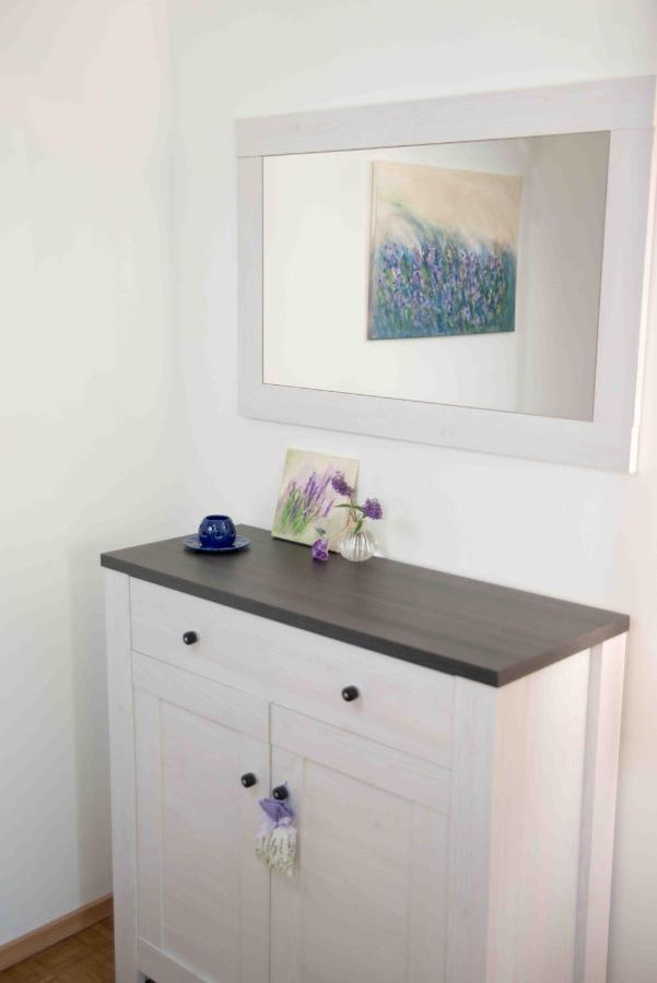 Ferienwohnung Kim Schladming Ngoại thất bức ảnh