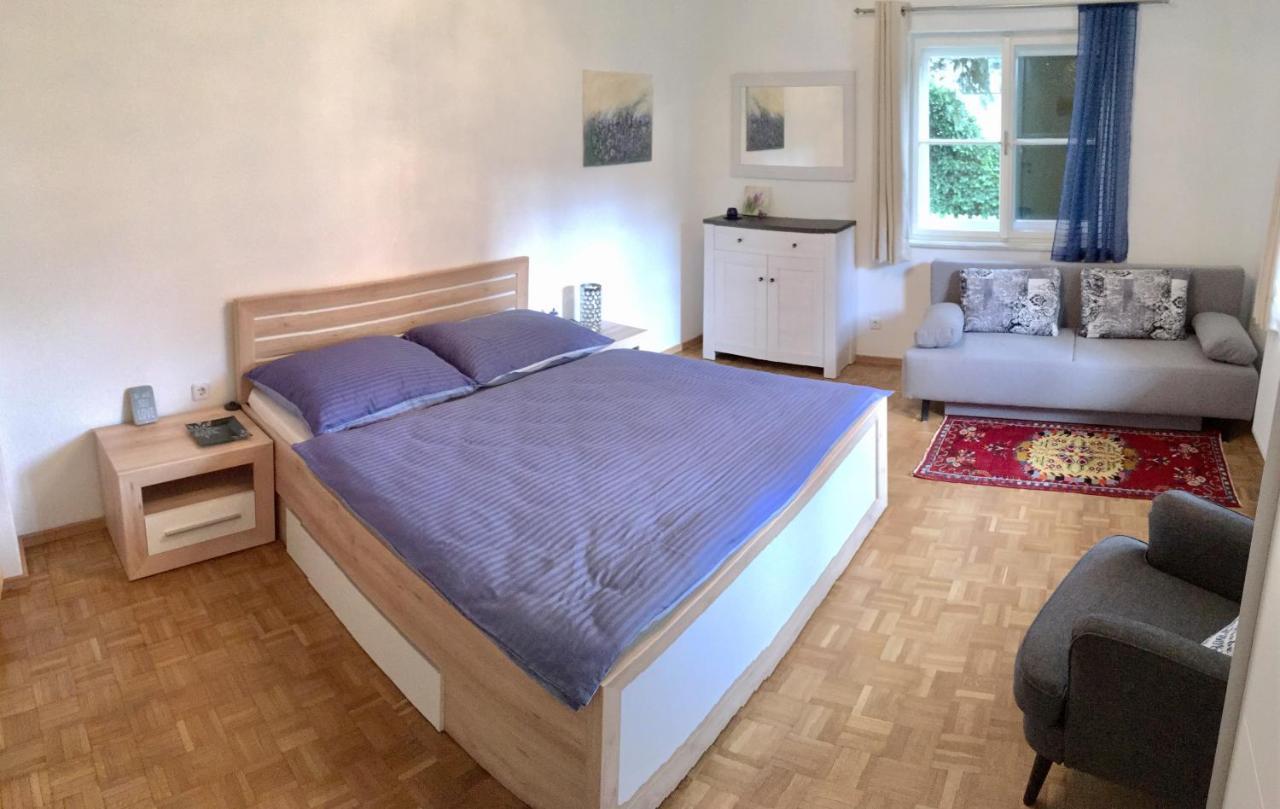 Ferienwohnung Kim Schladming Ngoại thất bức ảnh