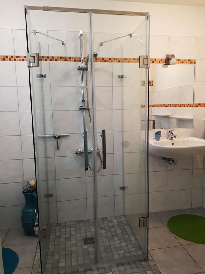 Ferienwohnung Kim Schladming Ngoại thất bức ảnh
