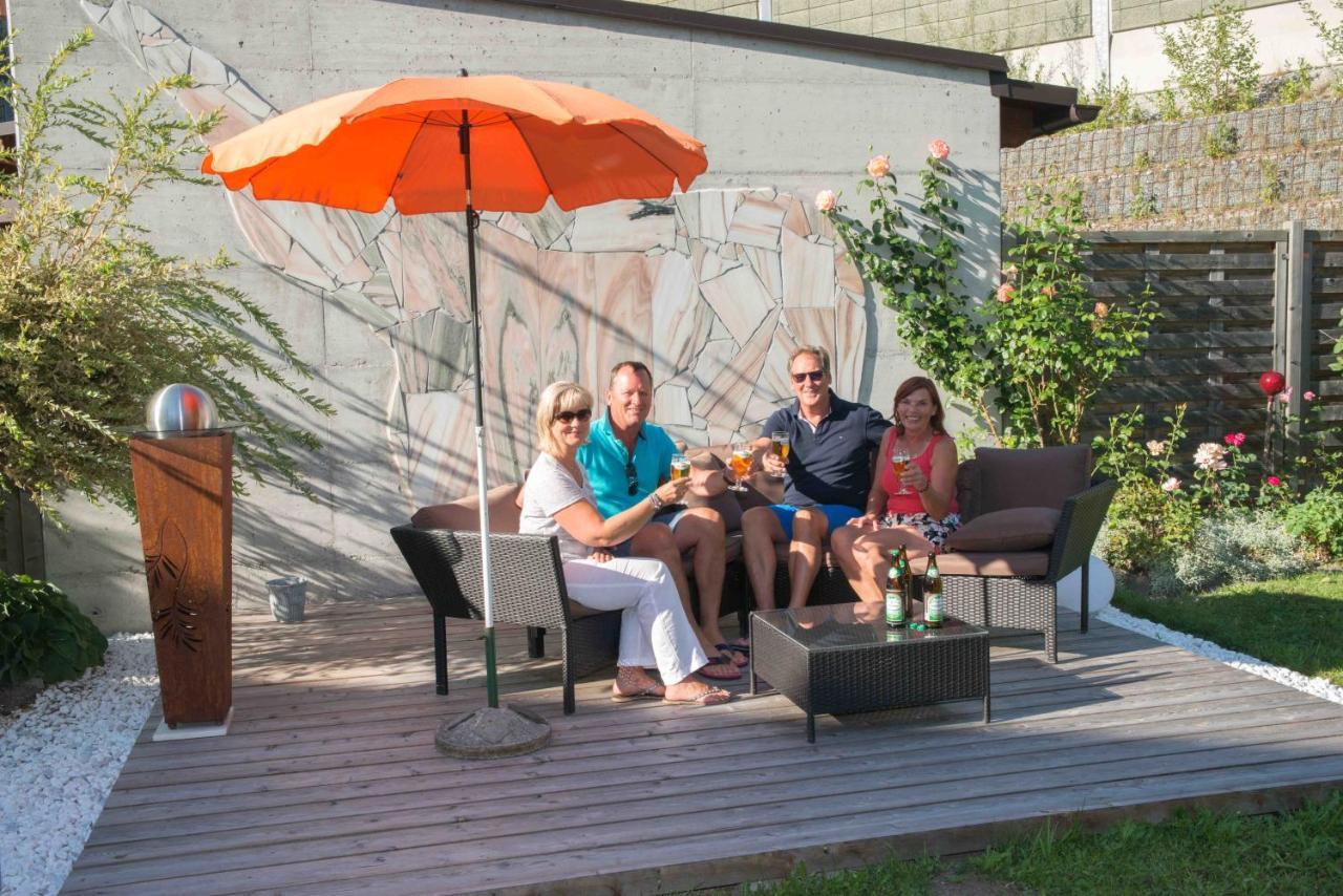 Ferienwohnung Kim Schladming Ngoại thất bức ảnh