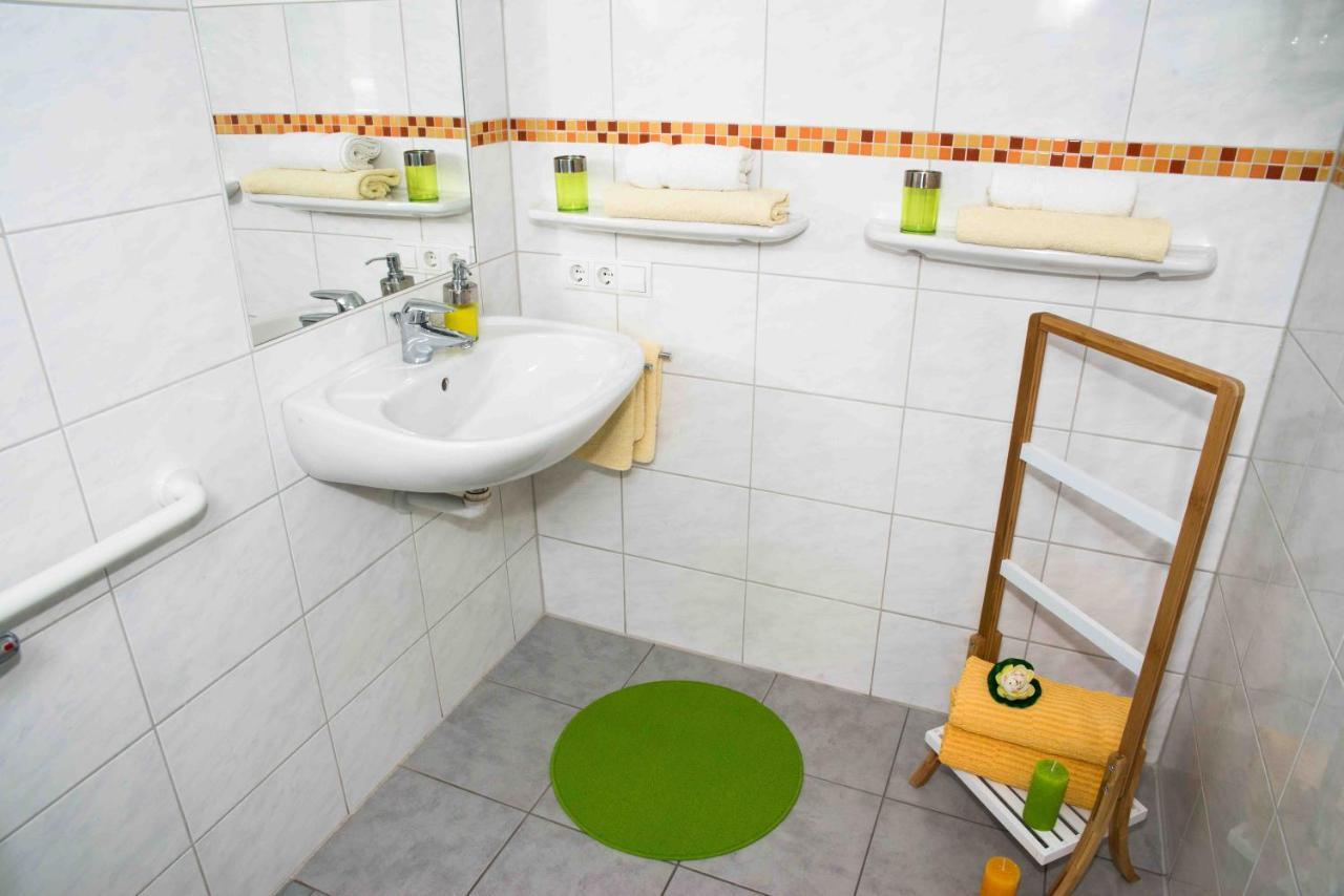 Ferienwohnung Kim Schladming Ngoại thất bức ảnh