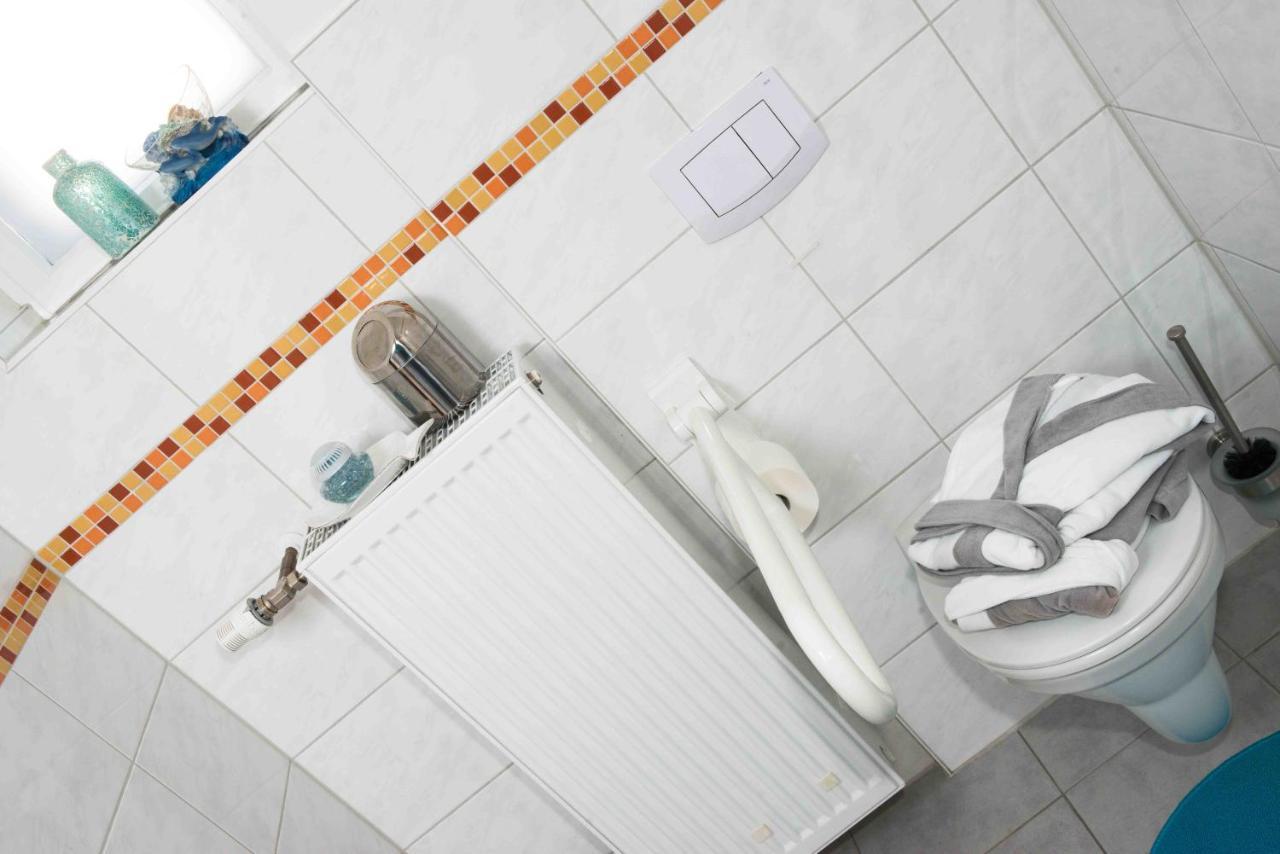 Ferienwohnung Kim Schladming Ngoại thất bức ảnh