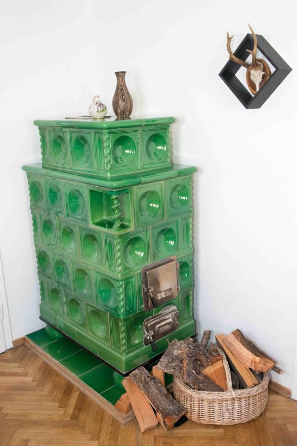 Ferienwohnung Kim Schladming Ngoại thất bức ảnh