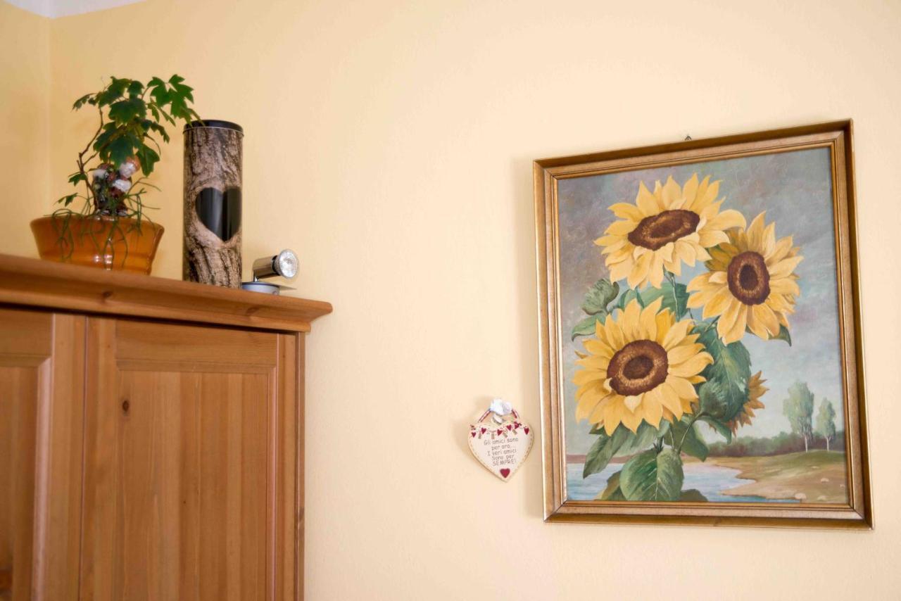 Ferienwohnung Kim Schladming Ngoại thất bức ảnh